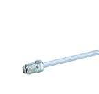 3/16 Brake Line 12in Steel ALL48050