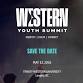Western Youth Summit — BC Baptist Association event image