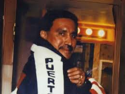 Luis Santos, Jr. "Papo" Obituary (1960