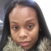 Tamara Capers's Instagram, Twitter & Facebook