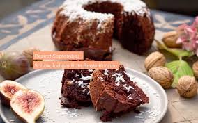 Extra schokoladiger kuchen ✅ ein anschauliches rezept mit fotoanleitung. Munsterkochtfair Im September Schokoladiger Rote Beete Kuchen Fairtrade Town Munster