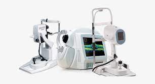 Maybe you would like to learn more about one of these? Medical Equipments Png Heidelberg Spectralis Oct Transparent Png 688x360 Free Download On Nicepng