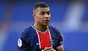 Psg, angers sco, olympique lyonnais, monaco, canet roussillon, montpellier, rumilly vallières, toulouse. Declaraciones De Mbappe Sobre El Lille Generan Polemica En Francia