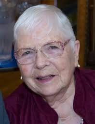 Obituary information for Jean Losh