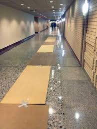 Wall Floor Protection Is Crucial For A Successful Office Move