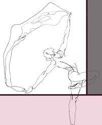 One of my biggest problems is symmetry, i have ocd so when it is uneven it drives me insane. 5 Easy Drawing Exercises For Beginners And Pros