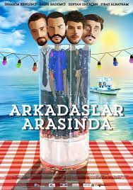En popüler sosyal ağ platformuna katılın yalnız kalmayın. Arkadaslar Arasinda 2013 Imdb