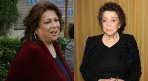 5, we've ranked the show's 20 best characters. Miss Patty Gilmore Girls Cast Gilmore Girls Women