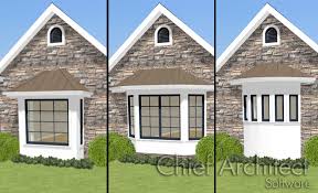 As the winter draws to a close and the warm weather. Modifying Individual Windows In A Bay Window Unit