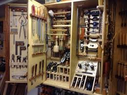 Wall Tool Cabinet Fai Da Te Scaffali