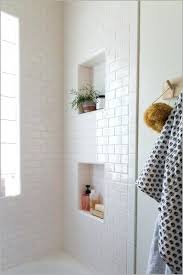 Image Result For Shower Niche Recessed Shelf Recessed Shower Shelf White Subway Tile Shower Recessed Shelves