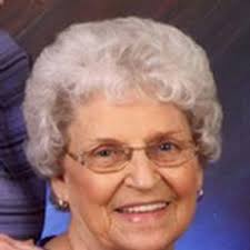 Mrs. Betty Jo Hamm Obituary March 27, 2015