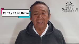 Nuestro pastor José...