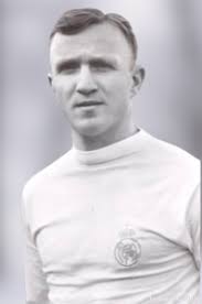 José Santamaría (URU) :: Photos :: playmakerstats.com