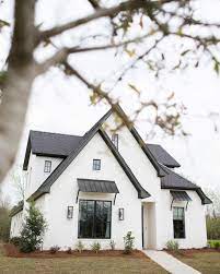 Wood makes paint colours look a different colour. Sherwin Williams Alabaster Home Bunch Interior Design Ideas