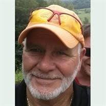 Jack P. Orme Obituary