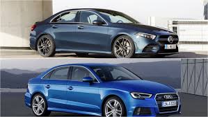 2020 Mercedes Amg A35 Sedan Vs 2019 Audi S3 Sedan Top Speed Mercedes Amg Audi Amg
