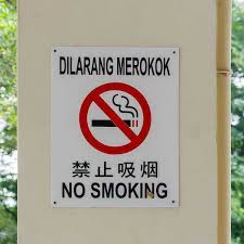 There has been a downwards trend in current smoking prevalence in the general population in malaysia. Smoking In Malaysia The Stringent Ban Other Rules