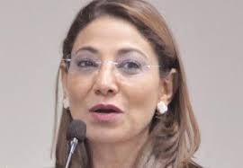 Delegada de la OMS/OPS pide a la población poner de su parte en RD