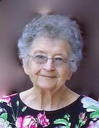Obituary information for Marcella "Marcie" Rose Larson