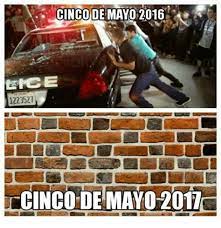 Donald Trump Cinco De Mayo Memes