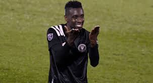 Football statistics of blaise matuidi including club and national team history. Mls Investigating Inter Miami S Blaise Matuidi Signing