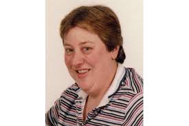 Brenda Oram Obituary (1956