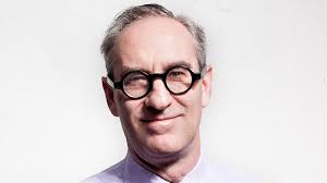 Eliot fue el crítico perfecto de la primera mitad del siglo XX: Christopher  Domínguez Michael -