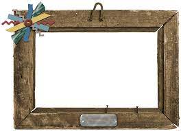 Pin By Martyna Turzynska On Frames Frame Rustic Frames Wood Background