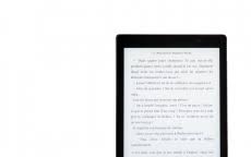Miglior Kobo Classifica Ebook Reader 2020