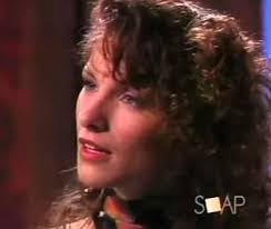 ANOTHER WORLD: PREVIOUS ROLES