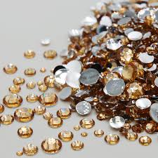 Check spelling or type a new query. Piedras De Decoracion De Ropa De Varios Tamanos Color Champagne Diamantes De Imitacion Sin Hotfix Flatback Para Decoracion 3d Para Unas Gemas Diy Diamantes De Imitacion Aliexpress