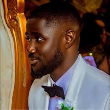 FANTI CONTENT CREATORS MONTH: DAY 6 Name: Kofi Ebenezer Arthur Brand Name:  Deaconess Abokomah Born in the Western Region of Ghana, Takoradi, Mr.  Arthur schooled in Takoradi. He's a Christian and comes