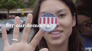 Democratic Party of Washington County WI