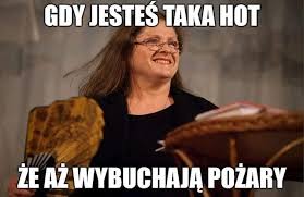 Jun 24, 2021 · elżbieta witek sugeruje, że pis przegrało głosowanie, bo za szybko czytała prawo i sprawiedliwość sensacyjnie przegrało głosowanie w sprawie przekazania przez zbigniewa ziobrę informacji na temat śledztw prowadzonych wobec daniela obajtka. Krystyna Pawlowicz W Hotelu Malinowy Zdroj Na Turbospalaniu Memy Internauci Komentuja Zdrowotny Wyjazd Sedzi Trybunalu Konstytucyjnego Polska Times