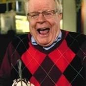 Arthur Stroh's Instagram, Twitter & Facebook