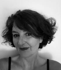 GiGi Martin Christmas Lighting Display