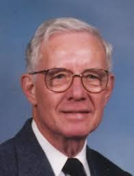 Obituary information for Lloyd W. Hanlin