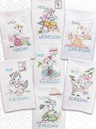 Personally, i mostly use a light table (you can also use a sunny window) and fabric pens and just trace the designs onto fabric. A Kitten A Day Iron On Embroidery Pattern Iron On Embroidery Embroidery Patterns Free Free Embroidery Patterns Machine