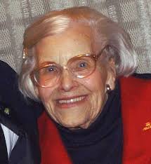 Obituary information for Marguerite Walters