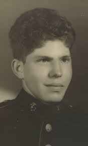 Franklin Delano "Frank" Meade