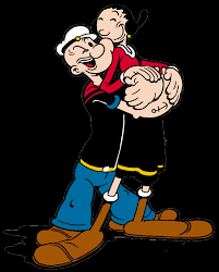 Bing Images Popeye And Olive Vintage Cartoon Popeye The Sailor Man