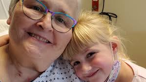 Fundraiser by sarah berry : Support Gloria's Fight Against Cancer & Spinal  Stenosis