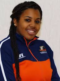 2014-15 Women's Track and Field Roster - Morgan State University ...