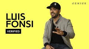 Despacito english lyrics translationall software. Luis Fonsi Despacito Lyrics Genius Lyrics