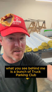 @Trukparkingclub's video Tweet