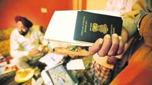 Passport(s) i report as missing will be invalidated and cannot be used; World S Most Powerful Passports In 2020 Indians Don T Need Prior Visa In 58 Countries