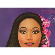 Bonnie pointer i can't help myself (sugar pie, honey bunch) de Bonnie  Pointer, 33T chez yvandimarco