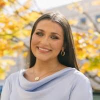 My team and I ( Claire Leman, Mary Beemer and Camille Boyd ) recently won  1st place in a cotton sustainability Merchandising Application class  project! We were tasked with creating our own… |