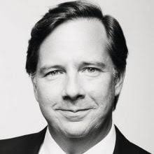 artnet Asks: Phillips Worldwide Head of Contemporary Art Jean-Paul Engelen